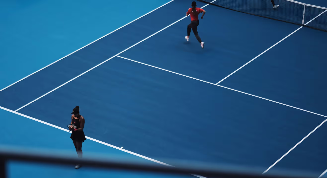 Grandview Park Tennis Center