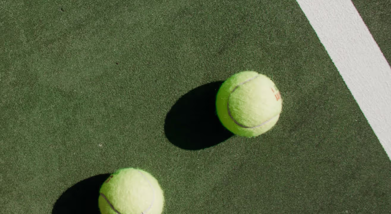 Riverview Tennis Academy